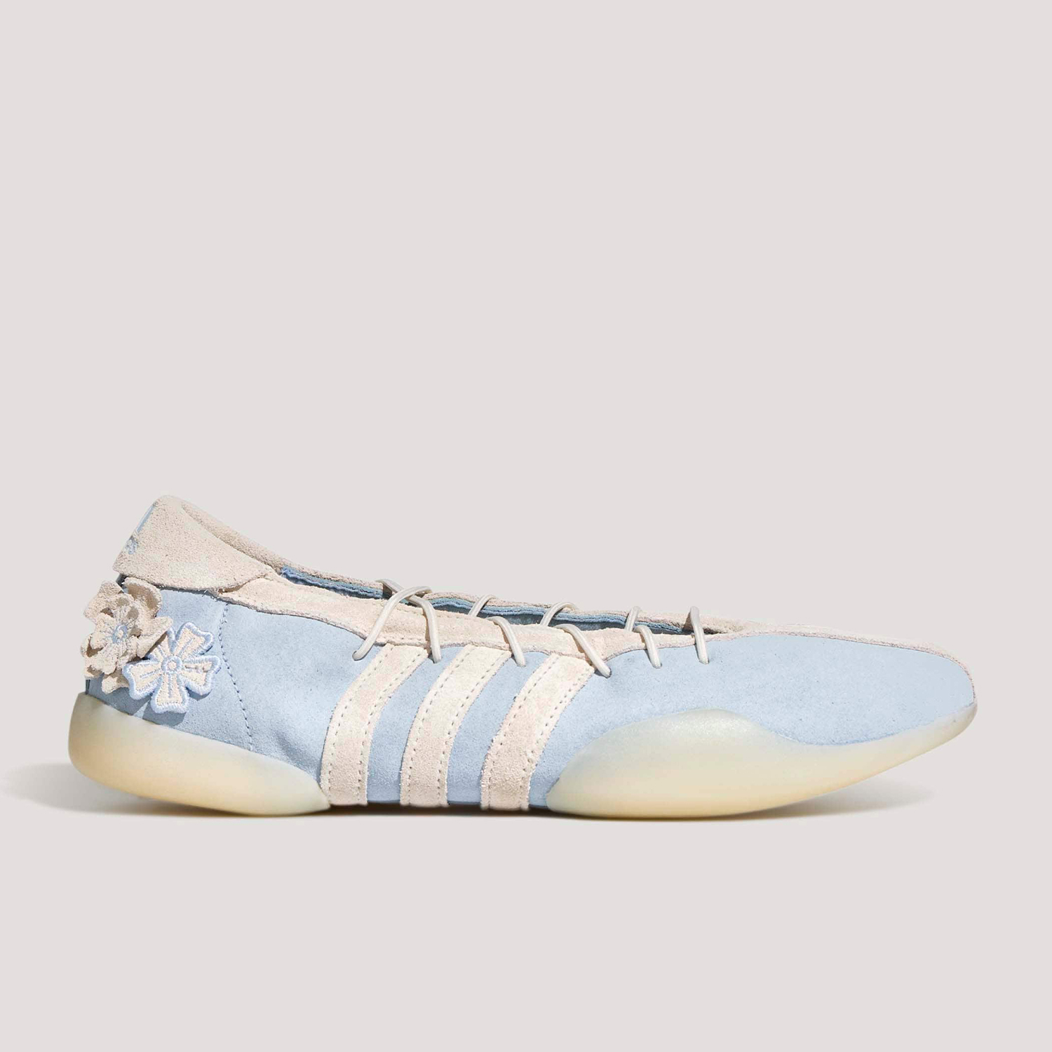 Zapatos casuales de estilo bal - Adidas Shoes Samba reseña y precio