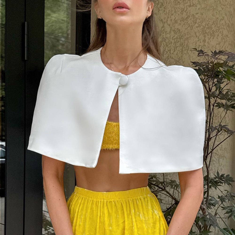 Top Corto Creativo con Diseño  - Crop Top Crochet reseña y precio