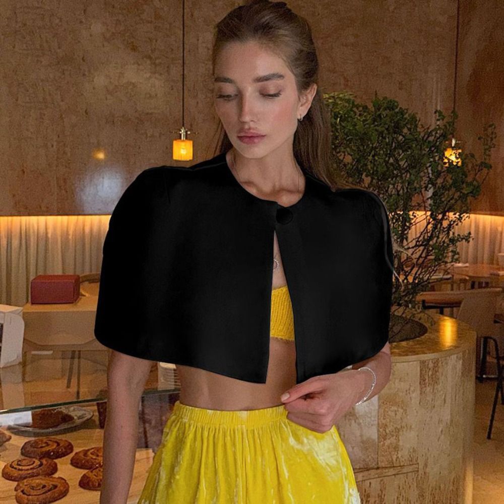 Top Corto Creativo con Diseño  - Crop Top Crochet reseña y precio