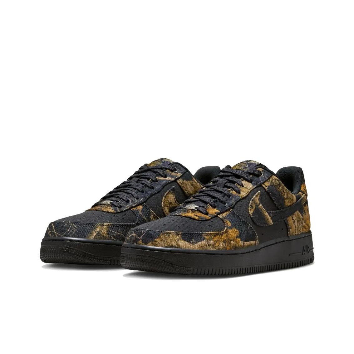 Nike Air Force 1, Zapatillas d - Nike Shoes Air Force 1 reseña y precio