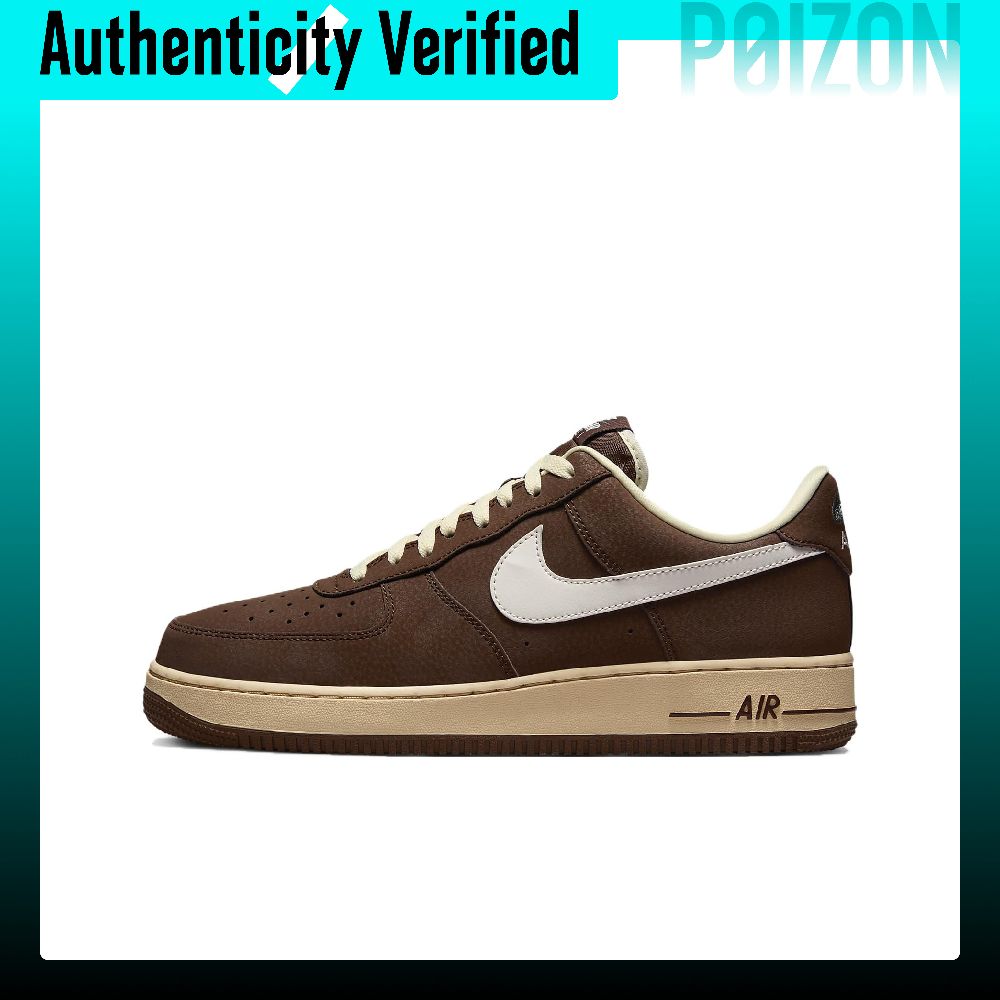 Nike Air Force 1 '07 Zapatilla - Nike Shoes Air Force 1 reseña y precio