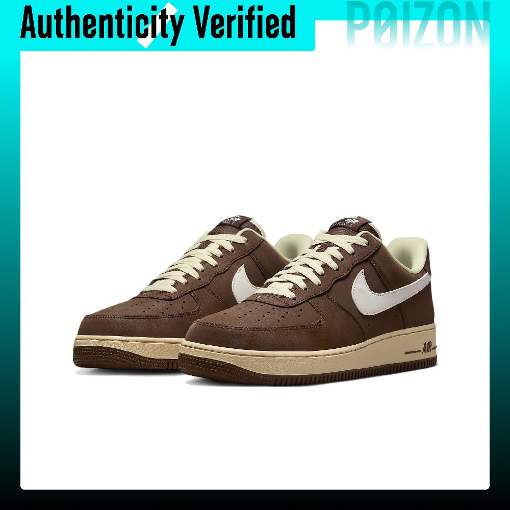 Nike Air Force 1 '07 Zapatilla - Nike Shoes Air Force 1 reseña y precio